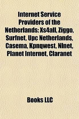 Internet Service Providers of the Netherlands