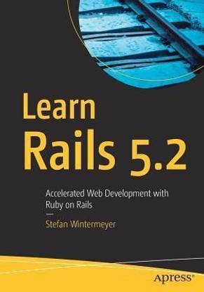 Learn Rails 5.2