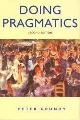 Doing Pragmatics, 2Ed