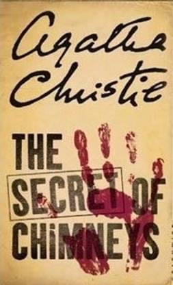 The Secret of Chimneys
