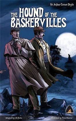 The Hound of the Baskervilles
