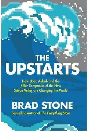 The Upstarts
