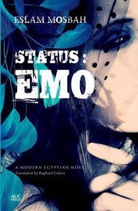 Status: Emo