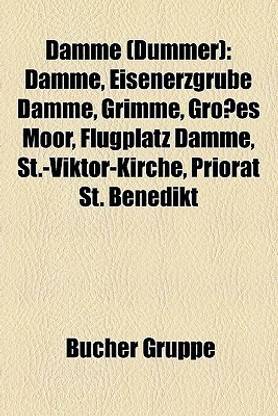 Damme (Dmmer)