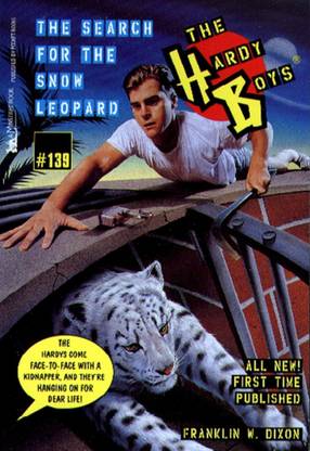 The Search for the Snow Leopard: Volume 139