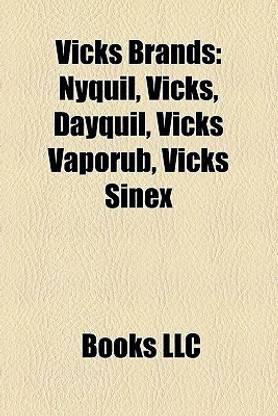 Vicks Brands
