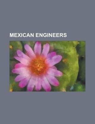 Mexican Engineers
