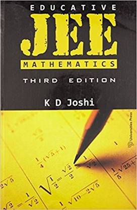 Educative Jee mathematics