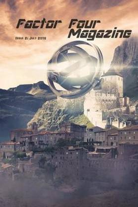 Factor Four Magazine
