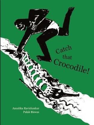 Catch That Crocodile!