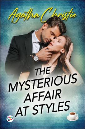 The Mysterious Affair at Styles