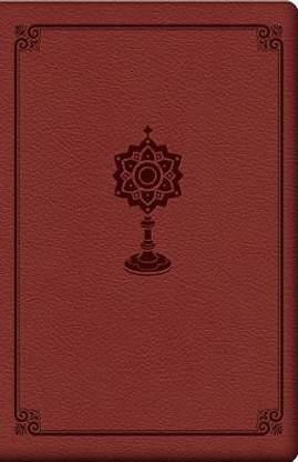 Manual for Eucharistic Adoration