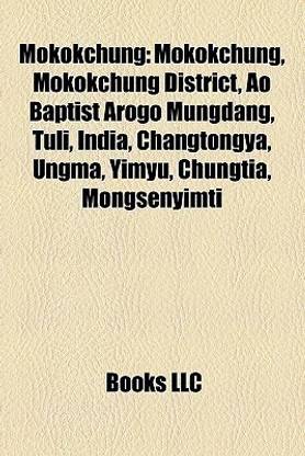 Mokokchung