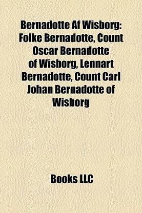 Bernadotte AF Wisborg