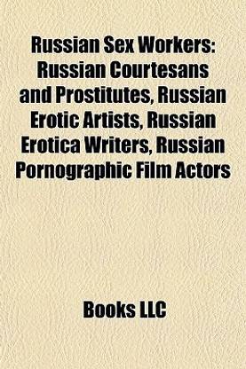 Russian Sex Workers