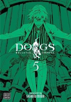 Dogs, Vol. 5