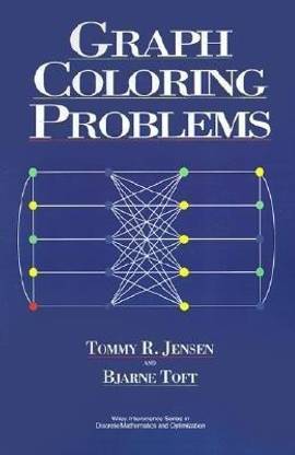 Graph Coloring Problems