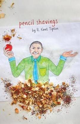Pencil Shavings