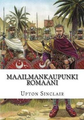 Maailmankaupunki Romaani