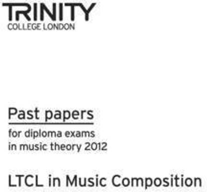 Past Papers