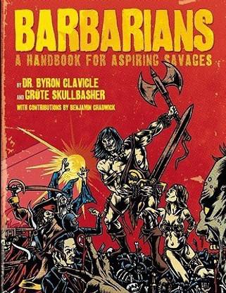 Barbarians