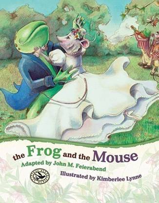 The Frog and the Mouse