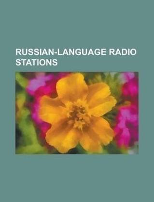 Russian-Language Radio Stations