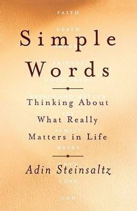 Simple Words