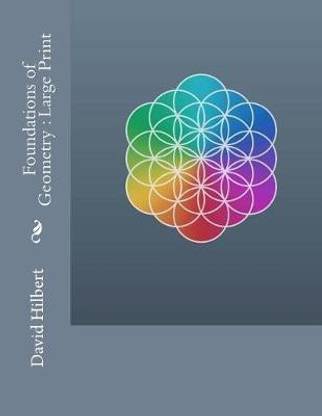 Foundations of Geometry
