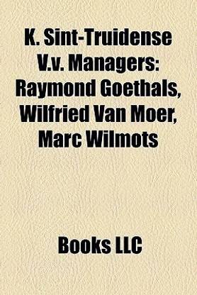 K. Sint-Truidense V.V. Managers