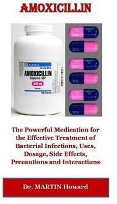 Amoxicillin