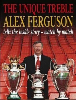 The Unique Treble
