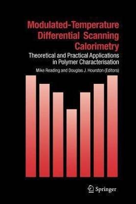Modulated Temperature Differential Scanning Calorimetry