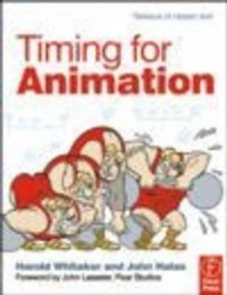 Timing for Animation