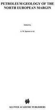 Petroleum Geology of the North European Margin