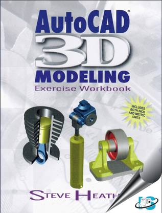 AutoCAD (R) 3D Modeling