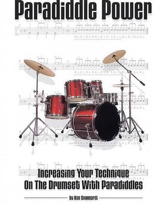 Paradiddle Power