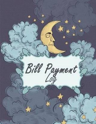 Bill Payment Log