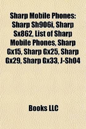 Sharp Mobile Phones
