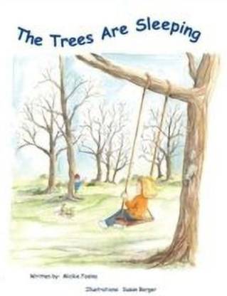 The Trees Are Sleeping