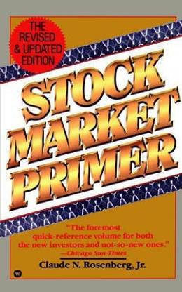 Stock Market Primer