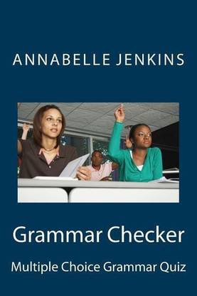 Grammar Checker