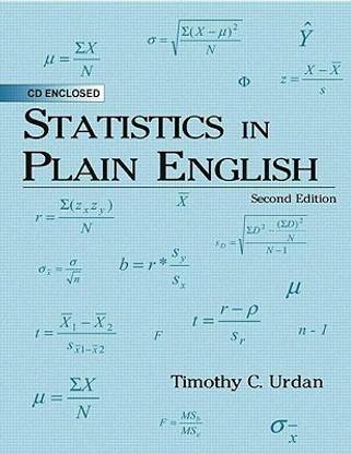 Statistics in Plain English, 2nd Edition