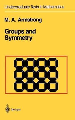 Groups and Symmetry