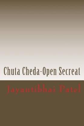 Chuta Cheda-Open Secreat
