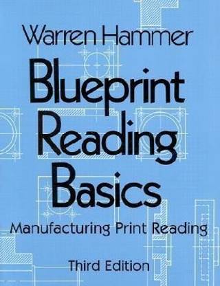 Blueprint Reading Basics