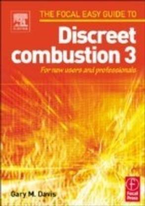 Focal Easy Guide to Discreet combustion 3