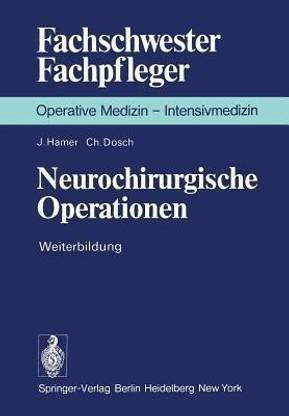 Neurochirurgische Operationen
