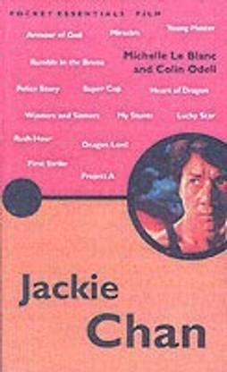 Jackie Chan
