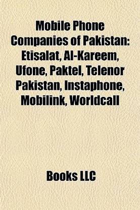 Mobile Phone Companies of Pakistan